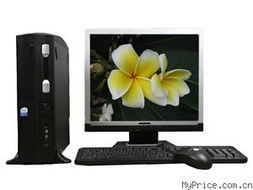 方正商祺 N500 BSN500 8769 台式电脑报价与产品总览